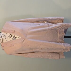 Blush Pink Old Navy Hoodie
